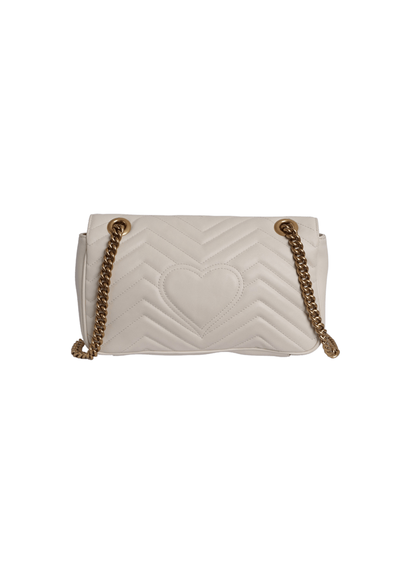 GG MARMONT SMALL BAG