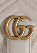 GG MARMONT SMALL BAG