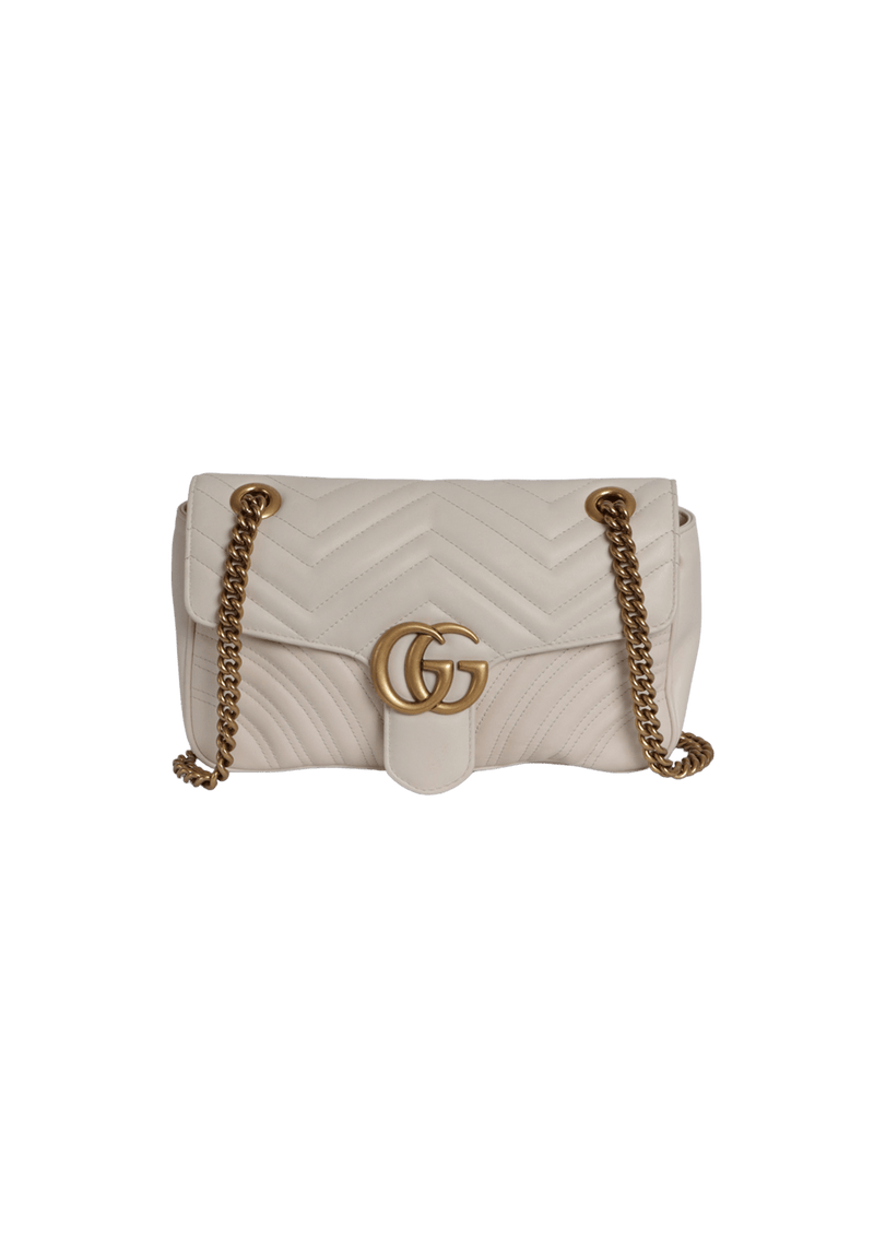 GG MARMONT SMALL BAG