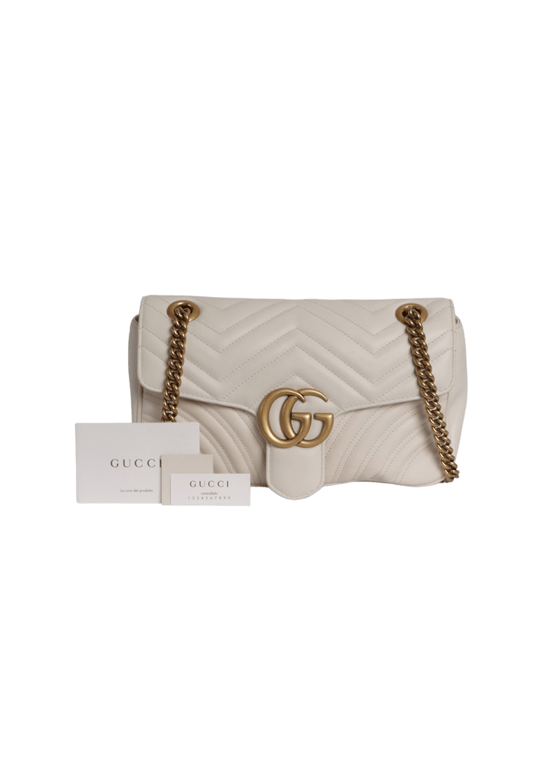 GG MARMONT SMALL BAG