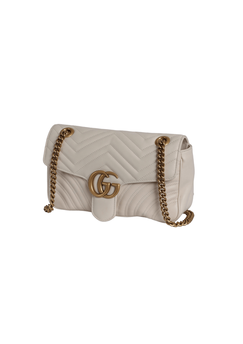 GG MARMONT SMALL BAG