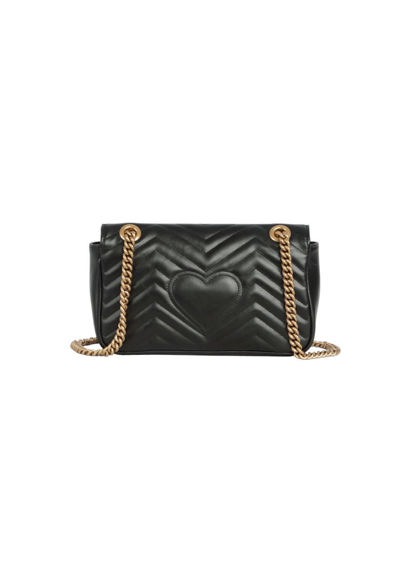 GG MARMONT SMALL BAG