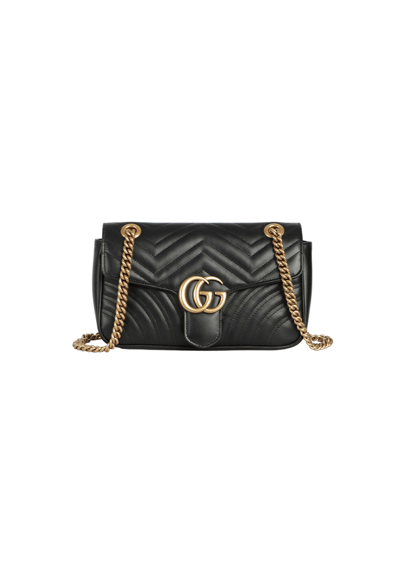 GG MARMONT SMALL BAG