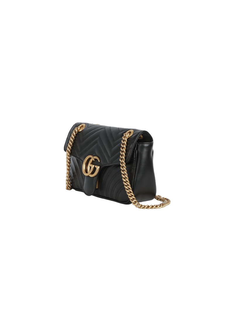 GG MARMONT SMALL BAG