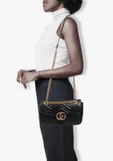 GG MARMONT SMALL BAG