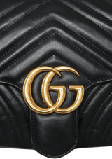 GG MARMONT SMALL BAG