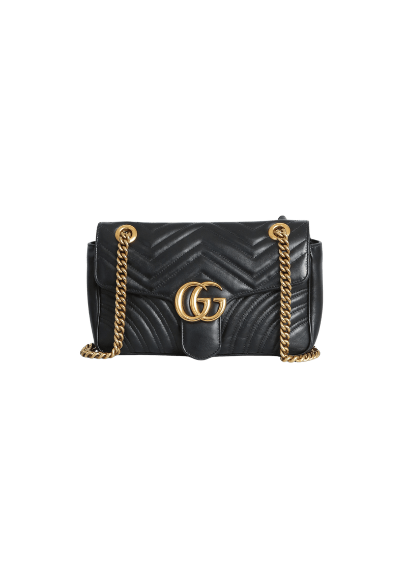 GG MARMONT SMALL BAG