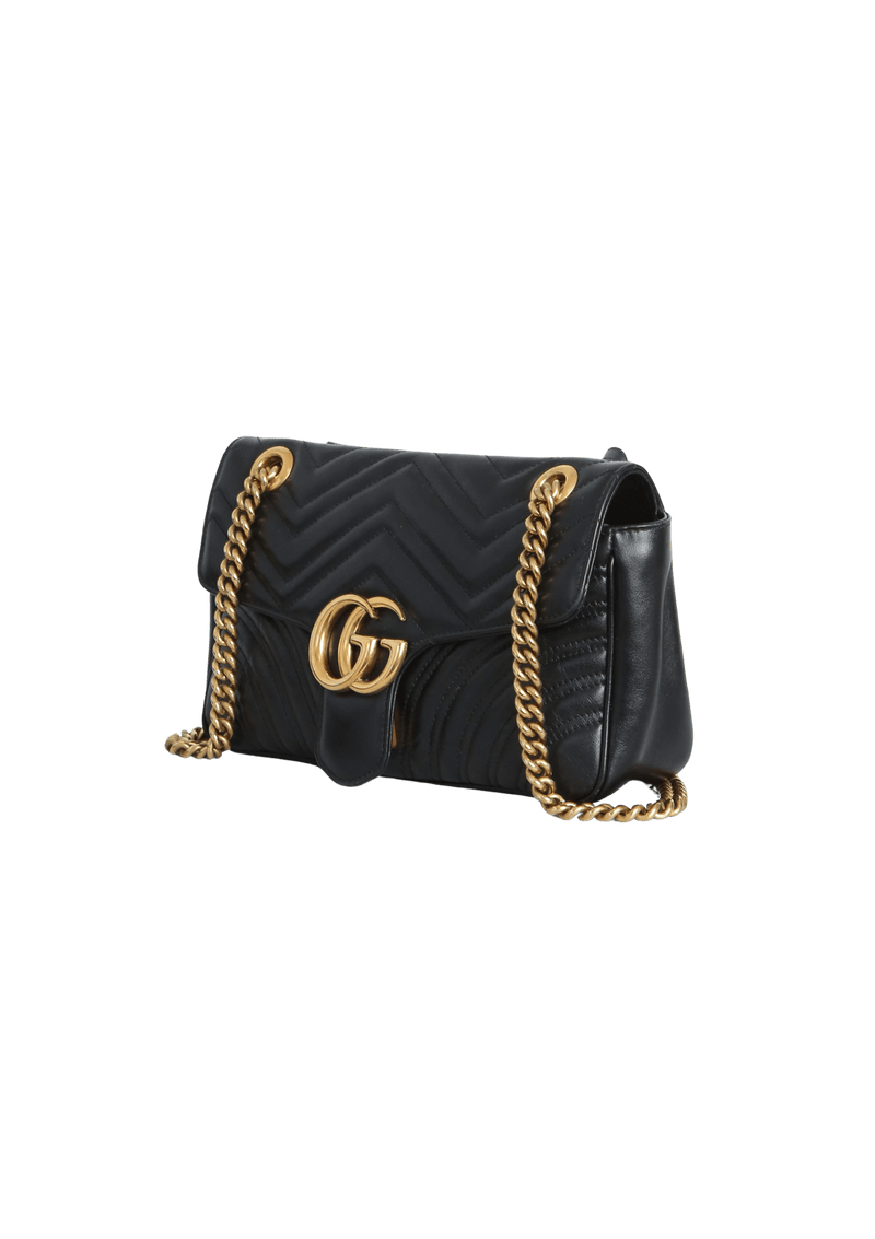 GG MARMONT SMALL BAG