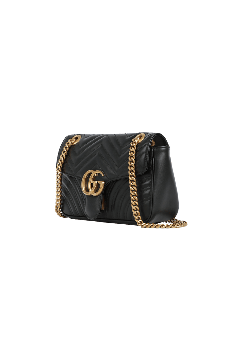 GG MARMONT SMALL BAG