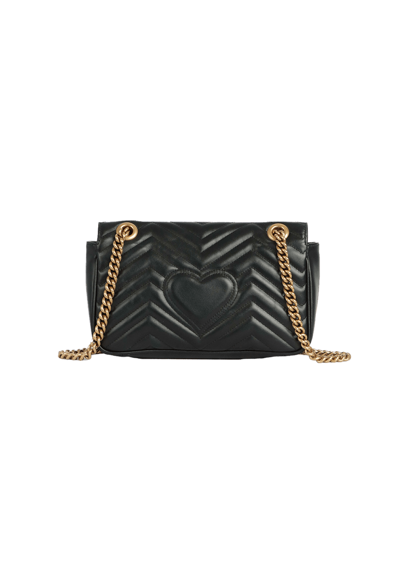 GG MARMONT SMALL BAG