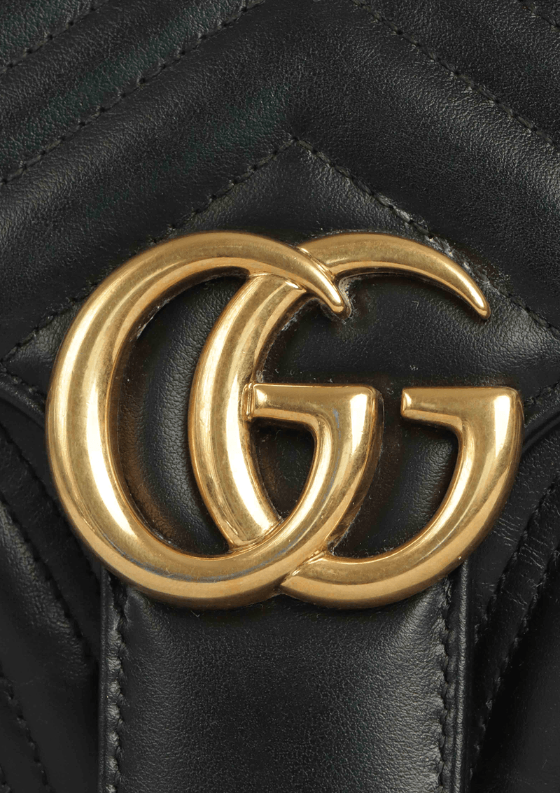 GG MARMONT SMALL BAG