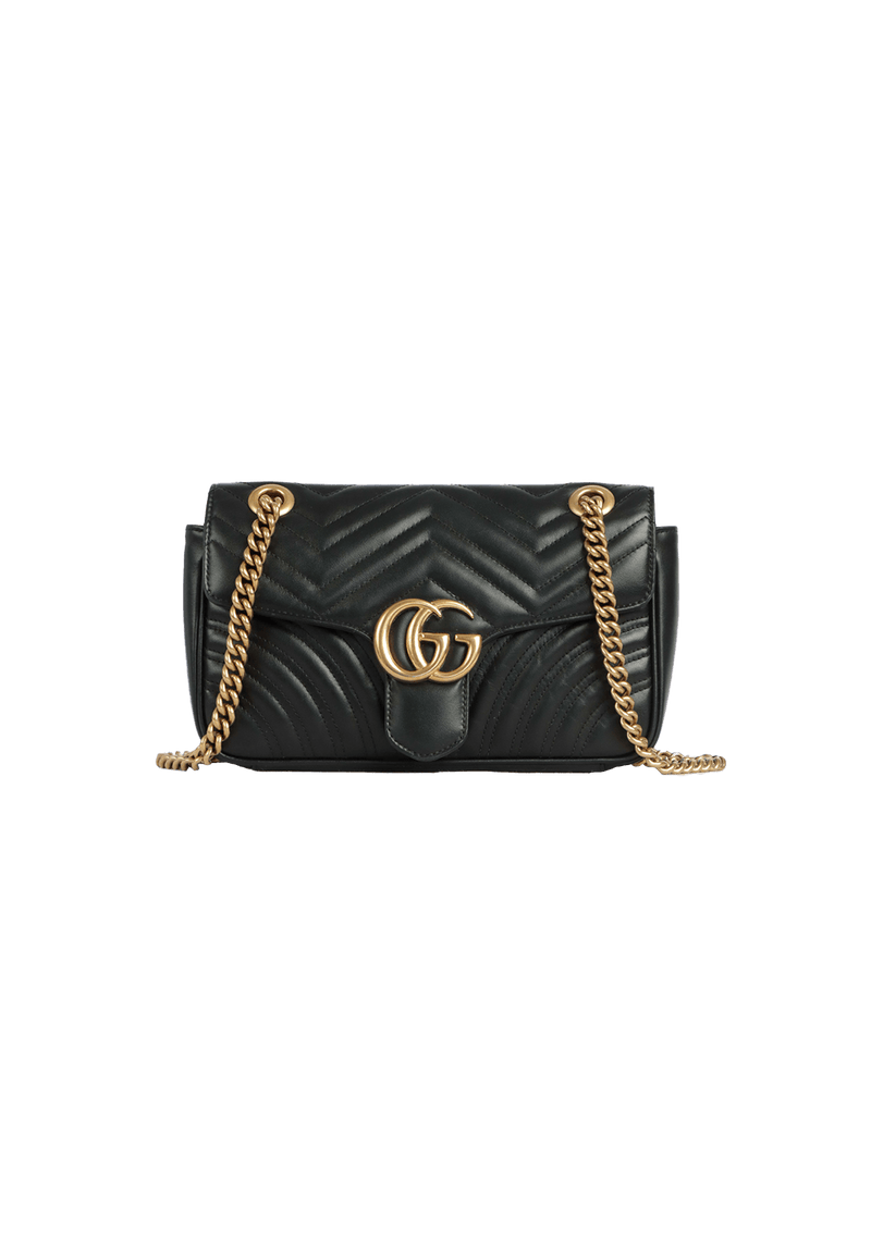 GG MARMONT SMALL BAG