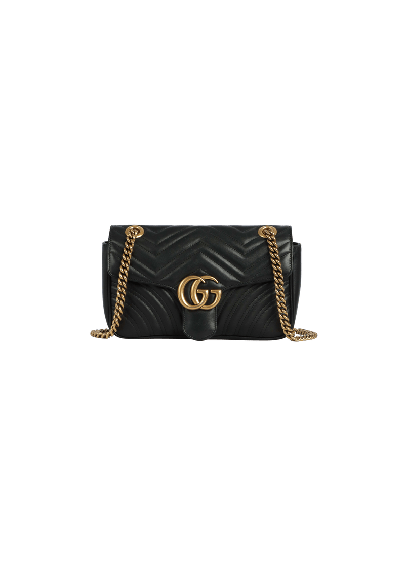 GG MARMONT SMALL BAG