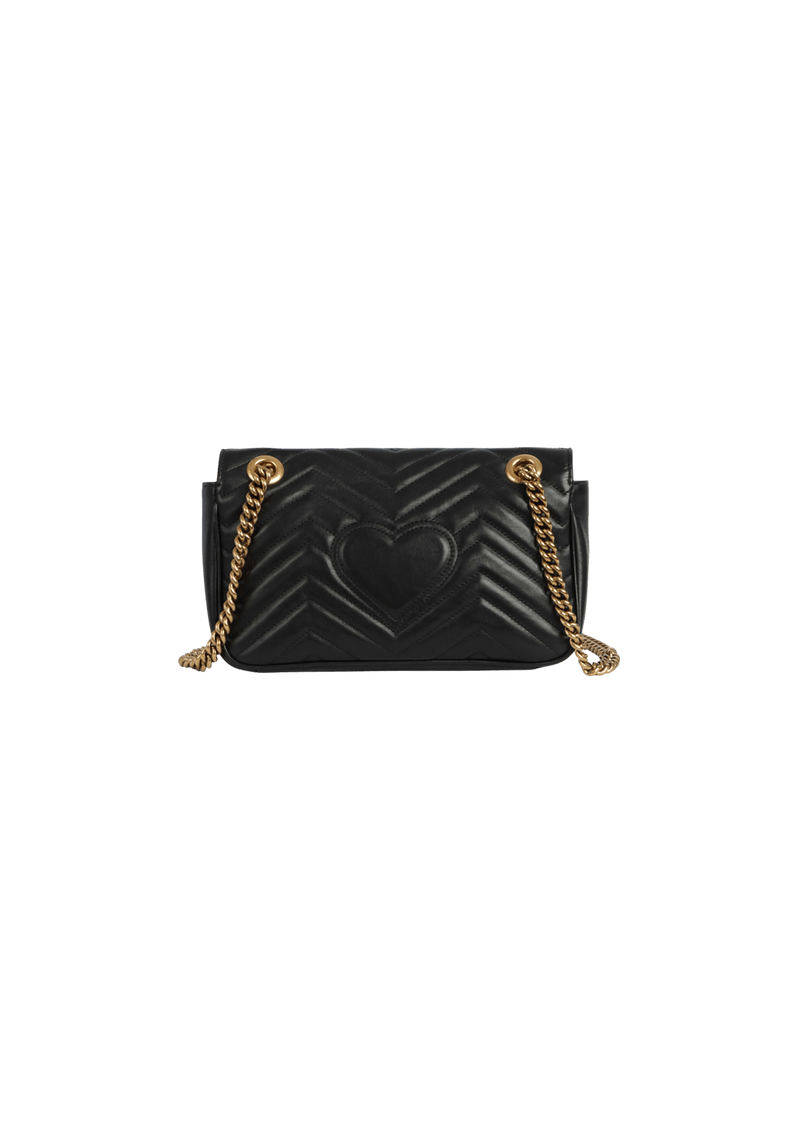 GG MARMONT SMALL BAG