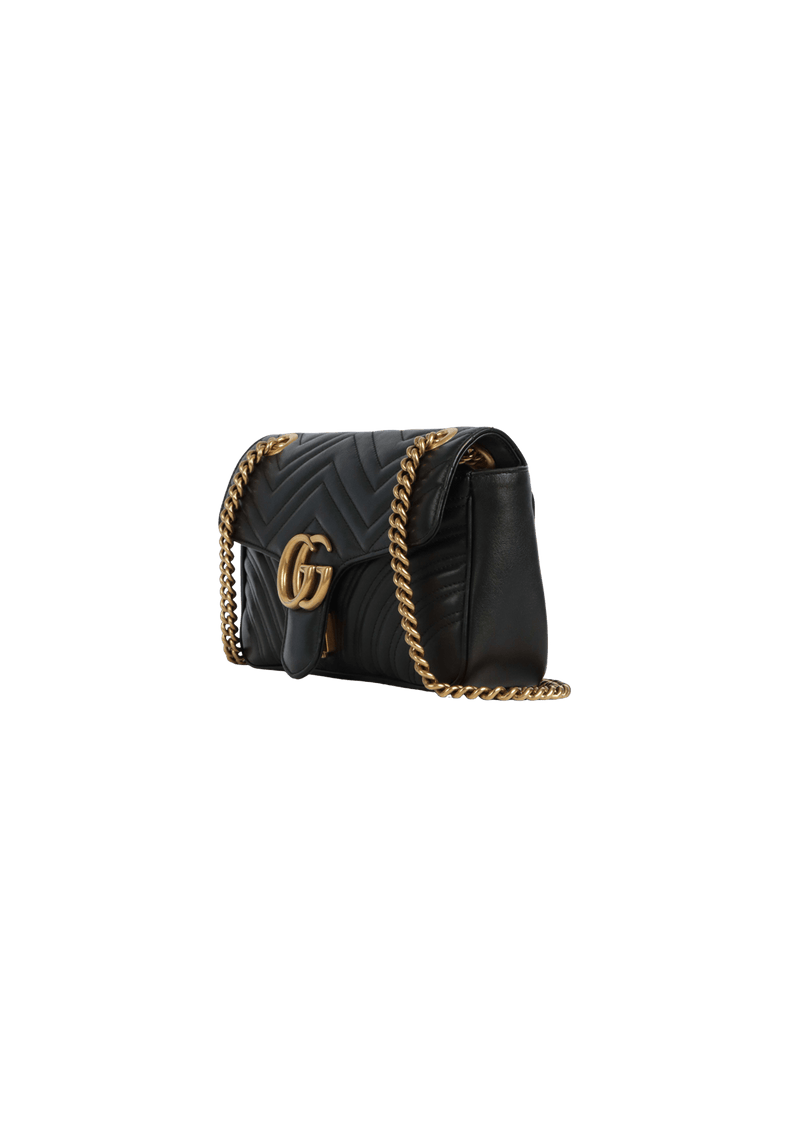 GG MARMONT SMALL BAG