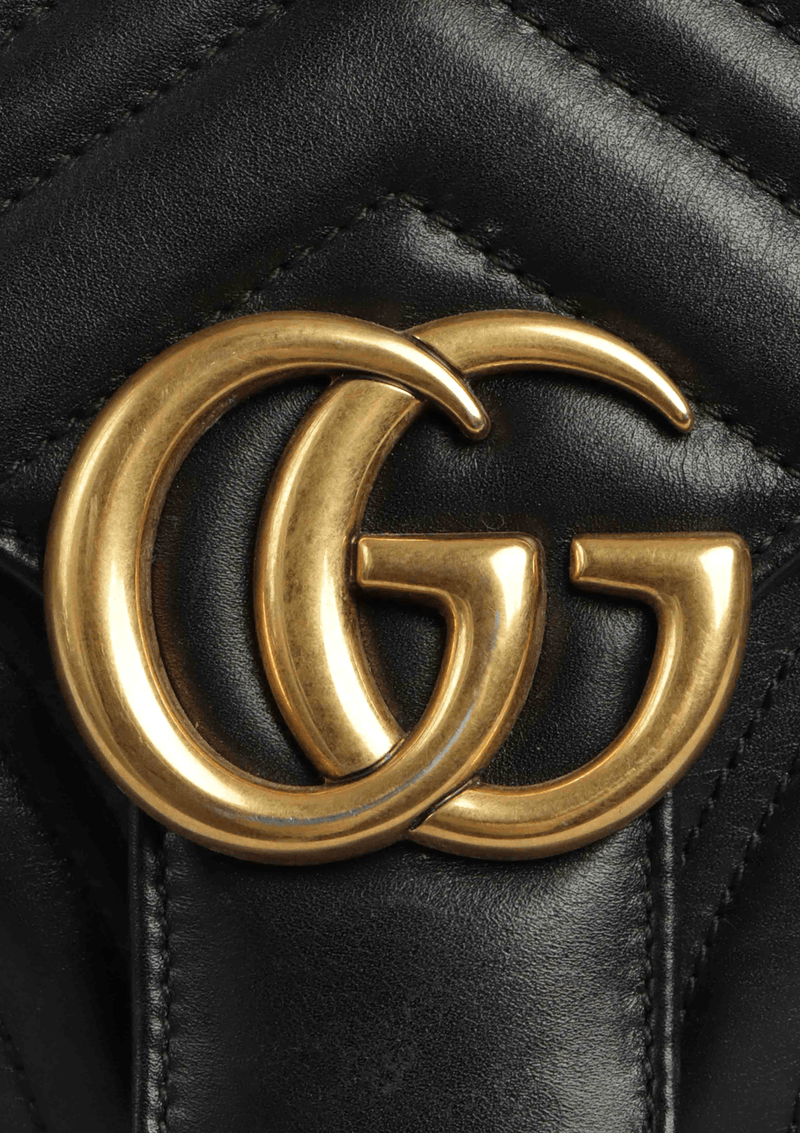 GG MARMONT SMALL BAG