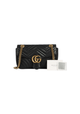 GG MARMONT SMALL BAG