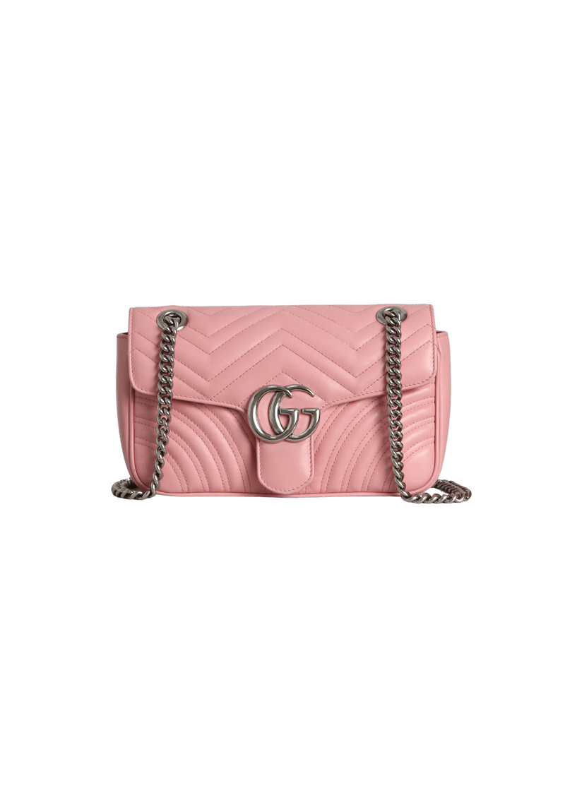 GG MARMONT SMALL BAG