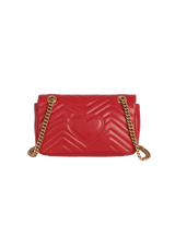 GG MARMONT SMALL BAG