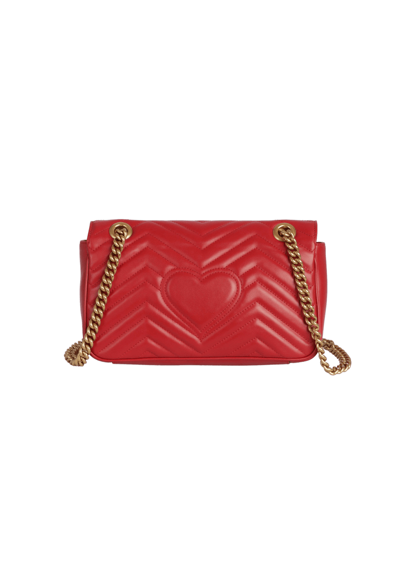 GG MARMONT SMALL BAG