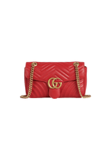 GG MARMONT SMALL BAG