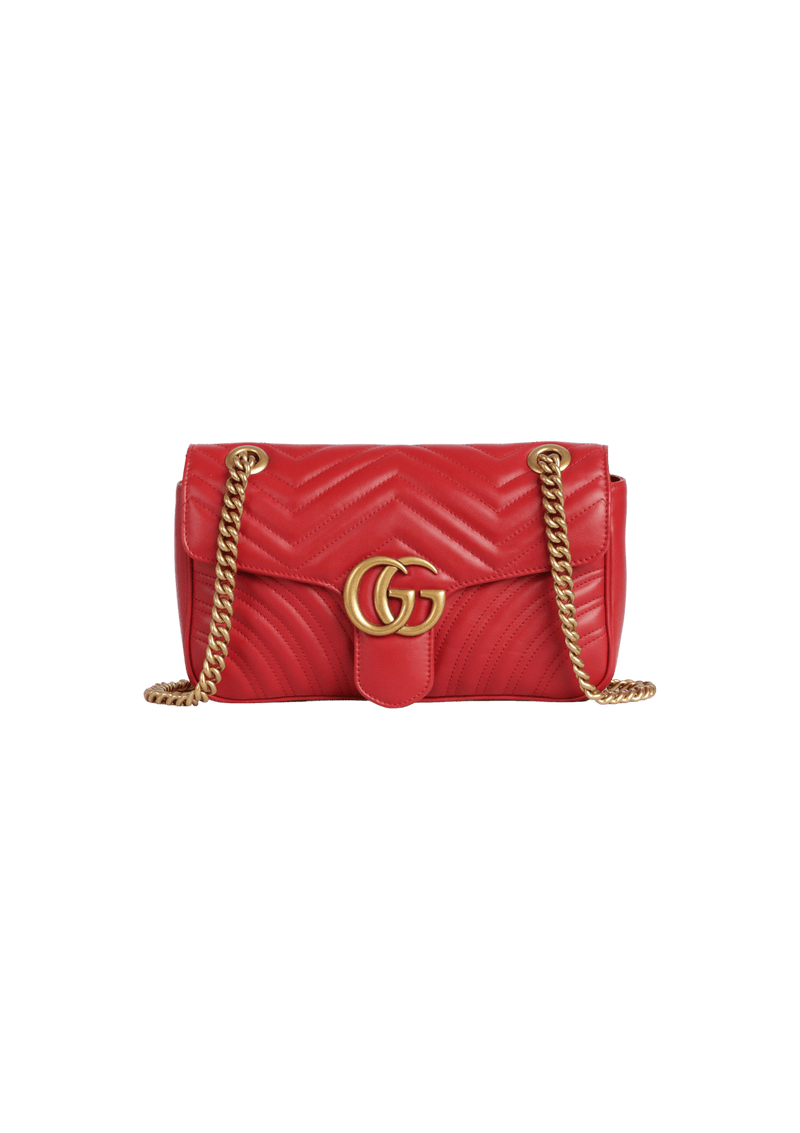 GG MARMONT SMALL BAG