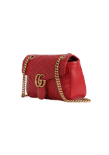 GG MARMONT SMALL BAG