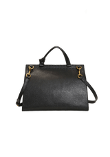 GG MARMONT SMALL TOP HANDLE BAG