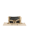 GG MARMONT SMALL WOOL TRIM