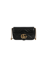 GG MARMONT SUPER MINI