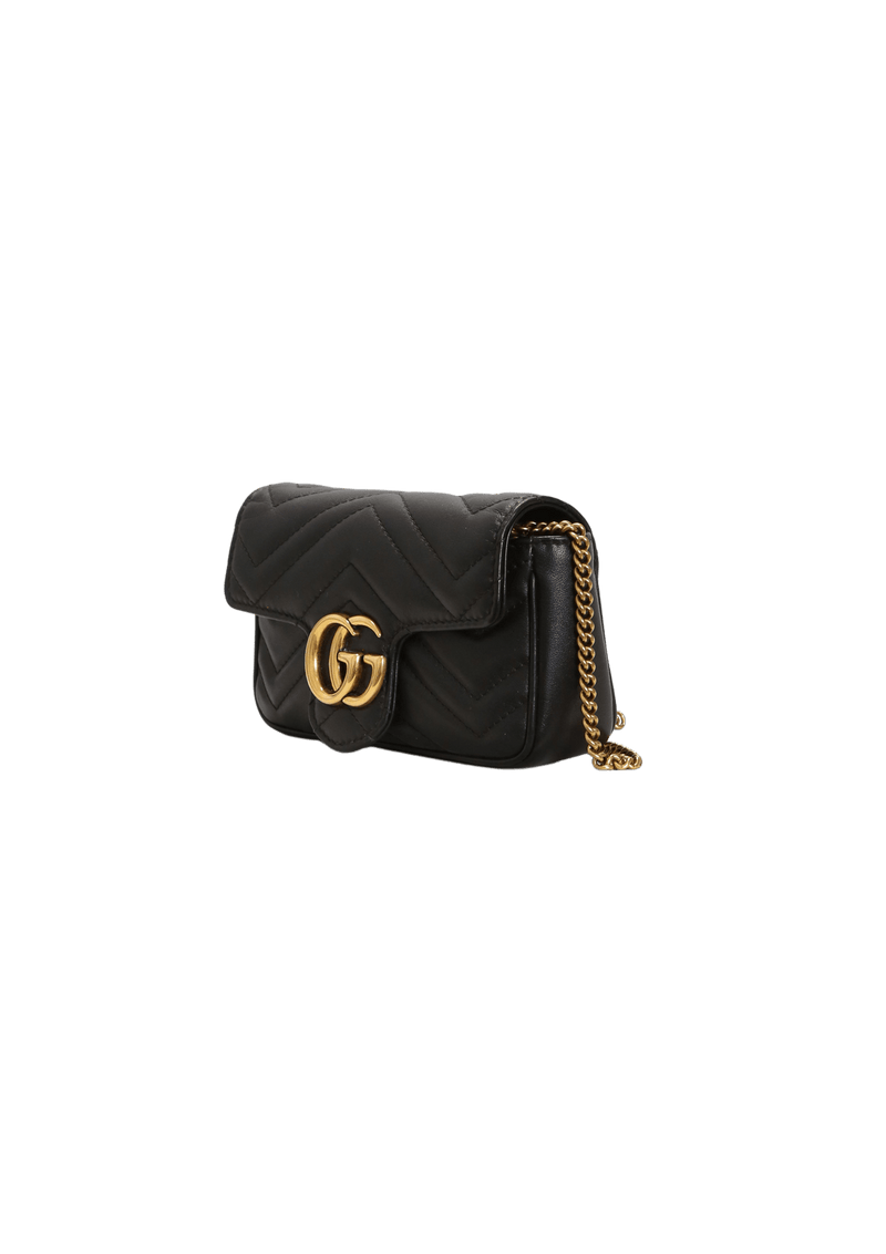 GG MARMONT SUPER MINI