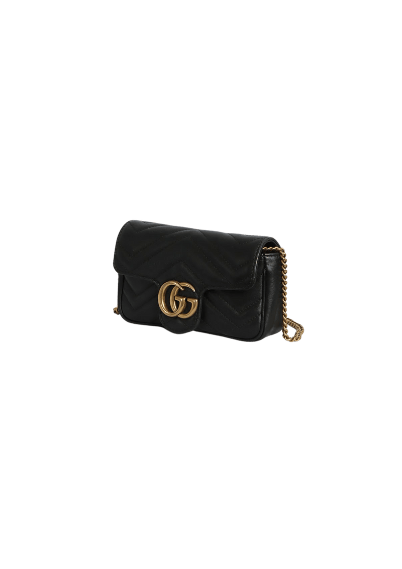 GG MARMONT SUPER MINI