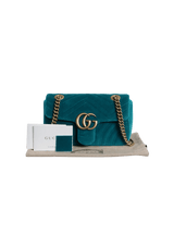 GG MARMONT VELVET MINI