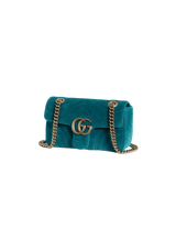 GG MARMONT VELVET MINI