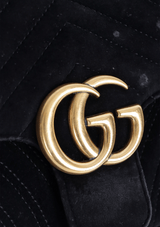 GG MARMONT VELVET SMALL