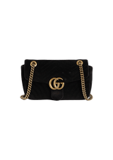 GG MARMONT VELVET SMALL