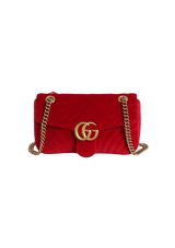 GG MARMONT VELVET SMALL