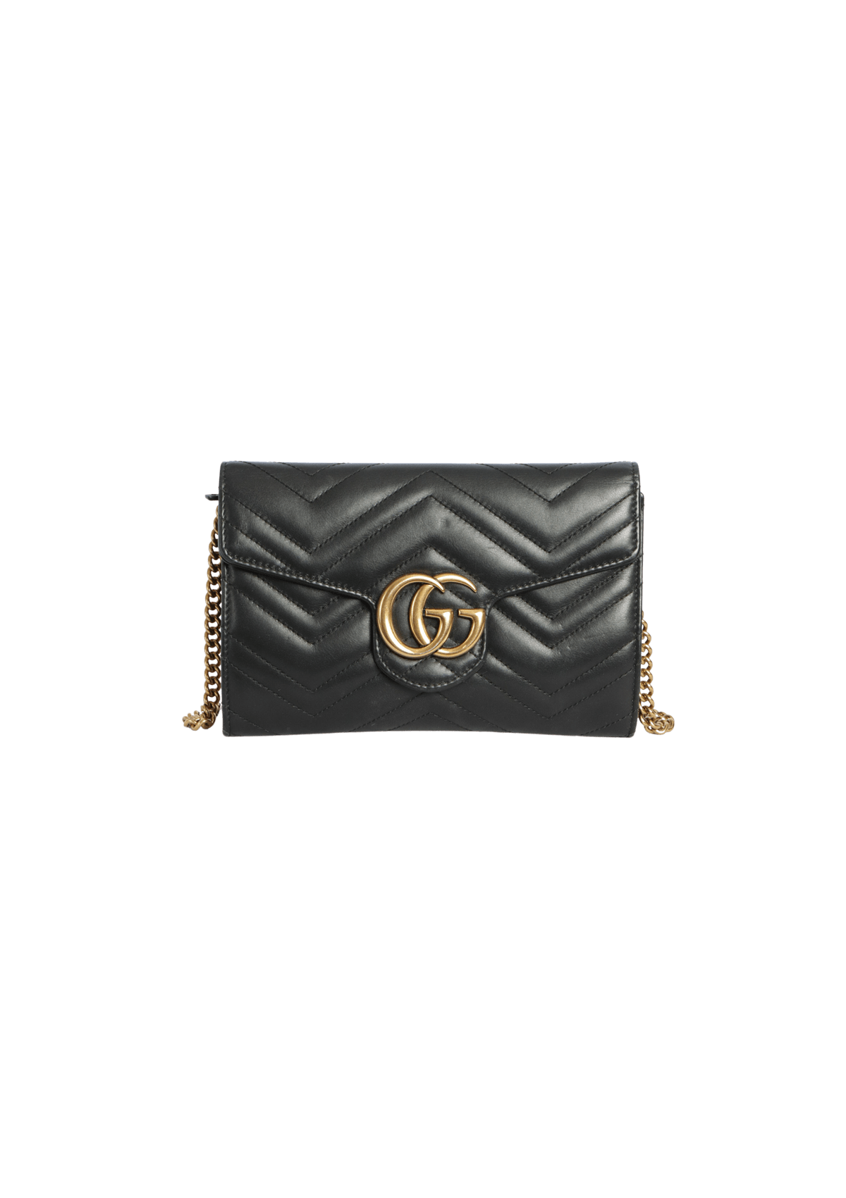 Authentic Gucci wallet