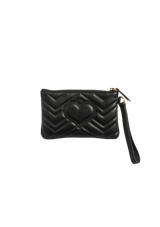 GG MARMONT ZIP POUCH