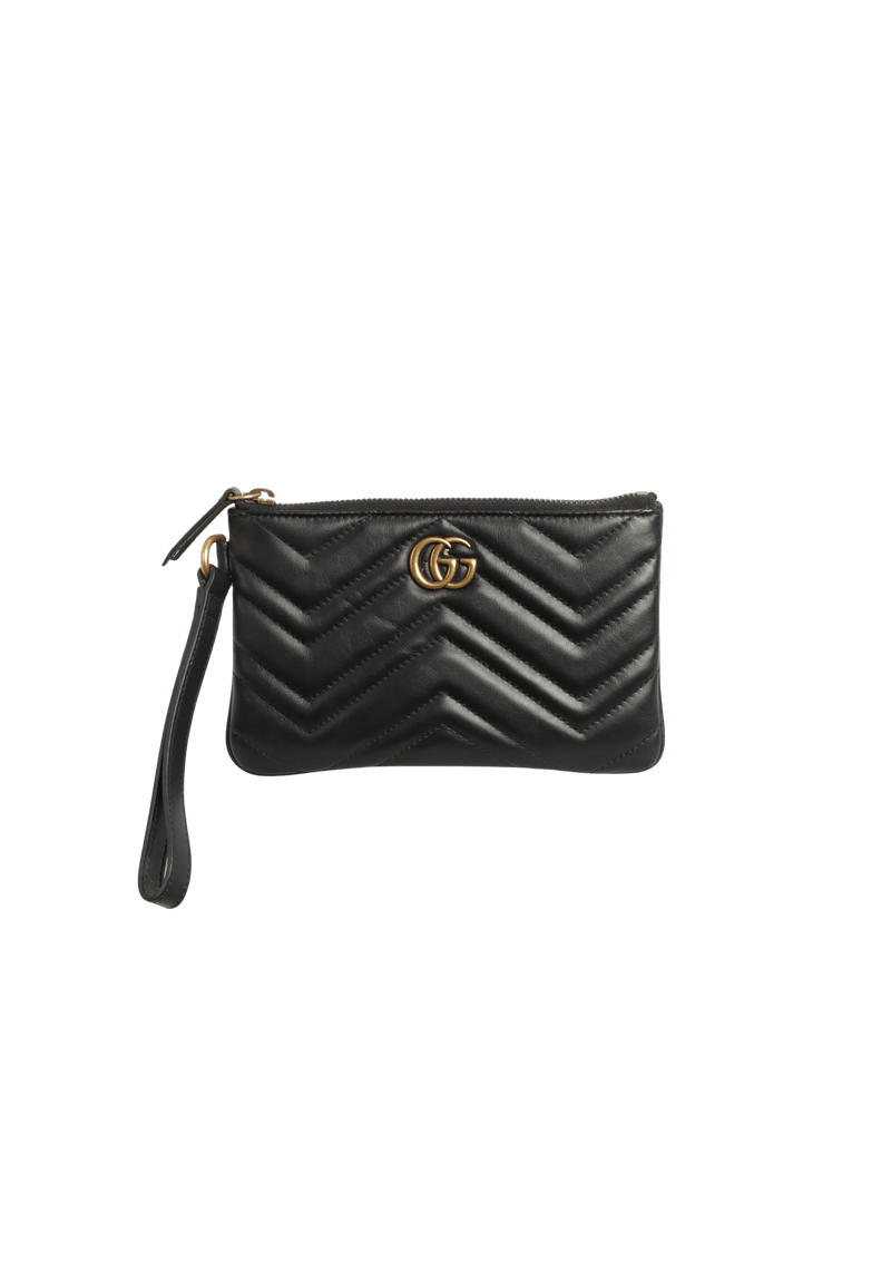 GG MARMONT ZIP POUCH