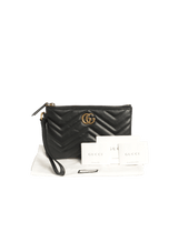 GG MARMONT ZIP POUCH