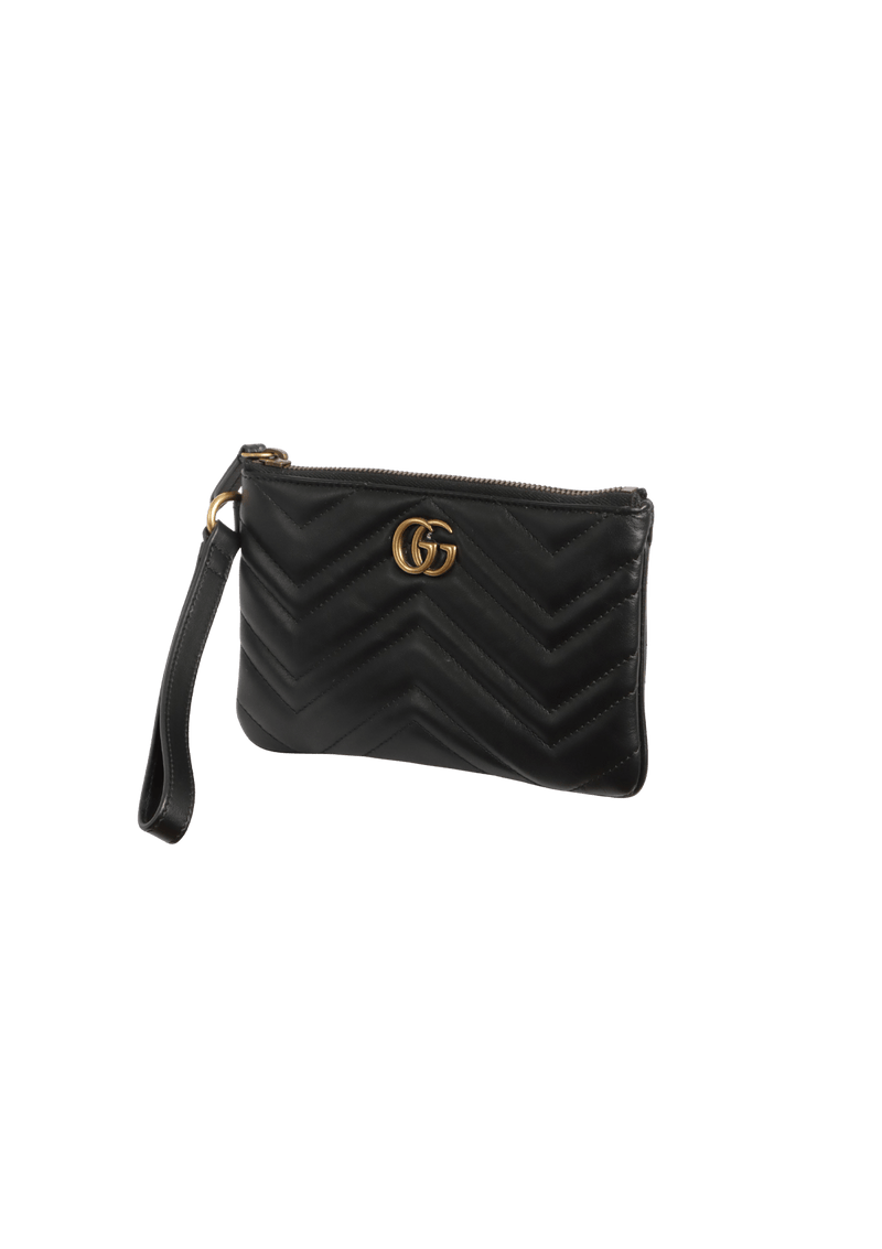 GG MARMONT ZIP POUCH