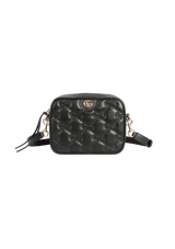 GG MATELASSÉ BAG