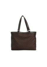 GG NYLON ABBEY BAG