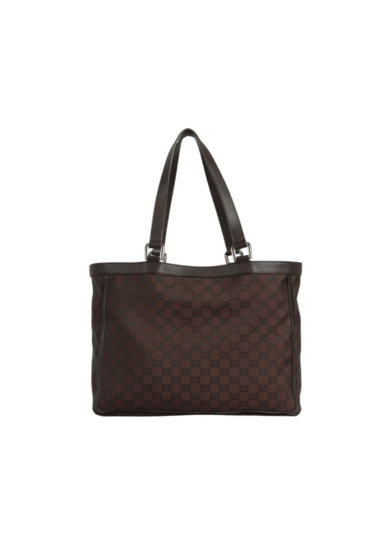 GG NYLON ABBEY BAG