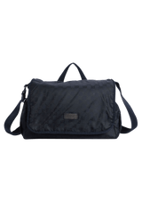 GG NYLON DIAPER BAG