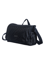 GG NYLON DIAPER BAG