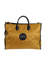 GG NYLON OFF THE GRID TOTE