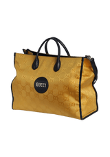 GG NYLON OFF THE GRID TOTE