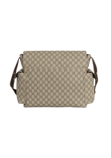 GG PLUS DIAPER BAG